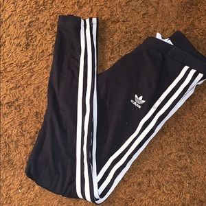 ADIDAS LEGGINGS